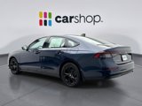 Used 2025 Honda Accord SE image 3