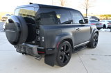 Used 2023 Land Rover Defender 90 Carpathian Edition image 5