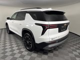 New 2025 Chevrolet Traverse LT w/ Enhanced Driving Package image 3