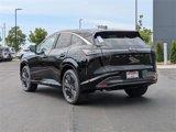 New 2025 Nissan Murano Platinum image 5