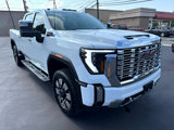 Used 2024 GMC Sierra 2500 Denali w/ Denali Reserve Package image 3