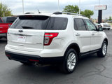 Used 2014 Ford Explorer XLT w/ Equipment Group 202A image 5