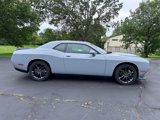 Used 2022 Dodge Challenger GT w/ Blacktop Package image 2
