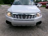 Used 2012 Subaru Forester 2.5X image 4