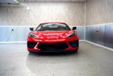 Used 2024 Chevrolet Corvette Stingray Preferred Cpe w/ 2LT image 2