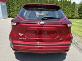 Used 2024 Nissan Kicks SR w/ SR Premium Package image 4