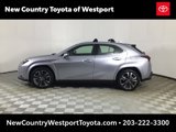 Used 2025 Lexus UX 300h AWD image 4