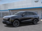 New 2026 Cadillac Vistiq Sport w/ LPO, Floor Liner Package image 2