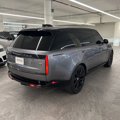 Used 2023 Land Rover Range Rover Long Wheelbase Autobiography image 3