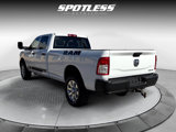 Used 2021 RAM 3500 Tradesman w/ Snow Chief Group image 4