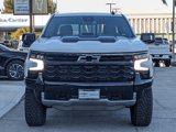 New 2025 Chevrolet Silverado 1500 ZR2 image 2