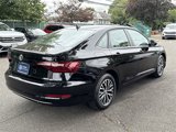 Certified 2021 Volkswagen Jetta SE w/ SE Cold Weather Package image 6