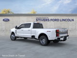 New 2025 Ford F450 Platinum image 5