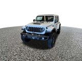 New 2025 Jeep Wrangler Unlimited Rubicon 392 image 2