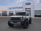 New 2025 Ford Bronco Raptor image 2