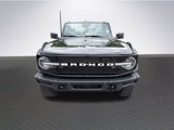 Used 2024 Ford Bronco Wildtrak image 2
