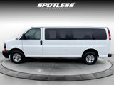 Used 2021 Chevrolet Express 3500 LS image 3