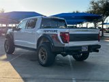 Certified 2025 Ford F150 Raptor w/ Equipment Group 803A Raptor R image 5