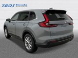 New 2025 Honda CR-V EX-L image 3