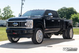 Used 2025 Ford F350 King Ranch image 6