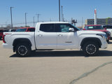 New 2025 Toyota Tundra SR5 w/ TRD Off-Road Package image 5