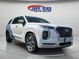 Used 2021 Hyundai Palisade Calligraphy w/ Cargo Package image 2