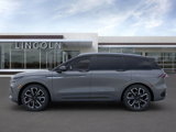New 2025 Lincoln Nautilus Reserve image 3