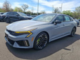 New 2025 Kia K5 GT image 2