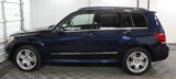 Used 2014 Mercedes-Benz GLK 350 4MATIC image 4