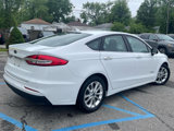 Used 2019 Ford Fusion SE image 5