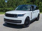 New 2025 Land Rover Range Rover SE image 2