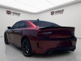 Certified 2021 Dodge Charger R/T w/ Blacktop Package image 5
