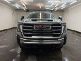 New 2025 GMC Sierra 2500 SLT w/ SLT Convenience Package image 3