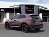 New 2025 Buick Envision Sport Touring image 5