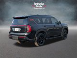 New 2025 Nissan Armada PRO-4X image 5