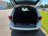 Used 2020 Jeep Grand Cherokee Trailhawk image 3