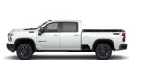 New 2025 Chevrolet Silverado 2500 LT w/ Trail Boss Package image 5