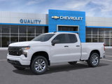 New 2026 Chevrolet Silverado 1500 Custom image 2