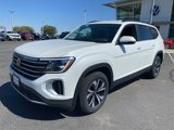 New 2026 Volkswagen Atlas SE image 3