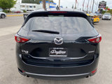 Used 2020 MAZDA CX-5 Grand Touring image 4