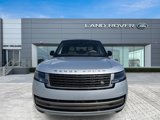 New 2025 Land Rover Range Rover Long Wheelbase SE image 4