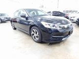 Used 2017 Honda Accord LX image 3