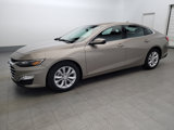Used 2023 Chevrolet Malibu LT w/ Driver Confidence Package image 2