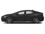 New 2026 Toyota Prius XLE image 3