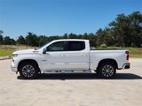 New 2026 Chevrolet Silverado 1500 LT image 4
