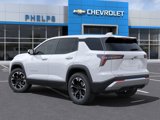 New 2026 Chevrolet Equinox LT w/ Convenience Package II image 4