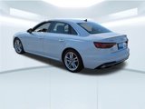 Used 2023 Audi A4 2.0T Premium Plus image 4