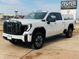 New 2025 GMC Sierra 2500 Denali Ultimate image 3
