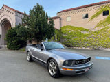 Used 2006 Ford Mustang Convertible image 4