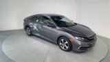 Used 2020 Honda Civic LX image 2